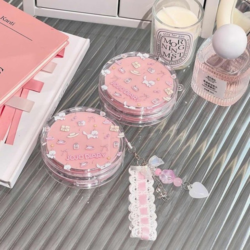 کوشن کره ای پینترسی آویز دار برند JOJO DIARY