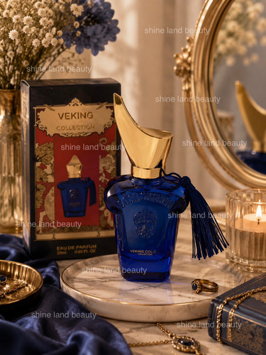 مینی ادکلن کازاموراتی مفیستو(حجم 25 میلی)
